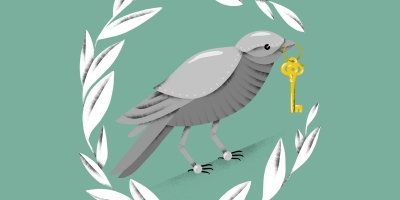 bird-green