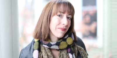 Gina Frangello