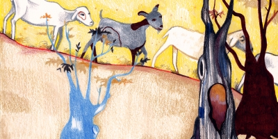 goats