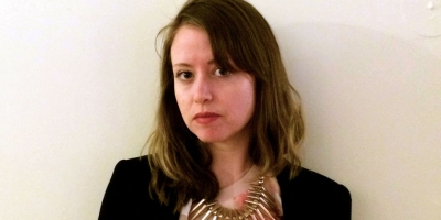 Laura van den Berg