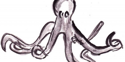 octopus