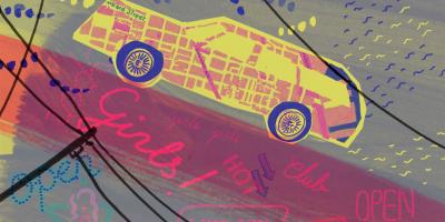 How to Parallel Park in San Francisco