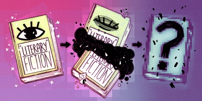 The Disenchantment of Literary Fiction
